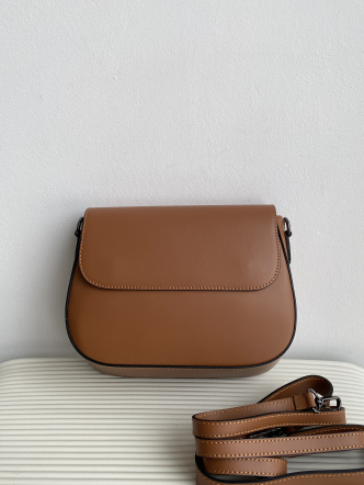 Сумка 0307 Карамельный (512)